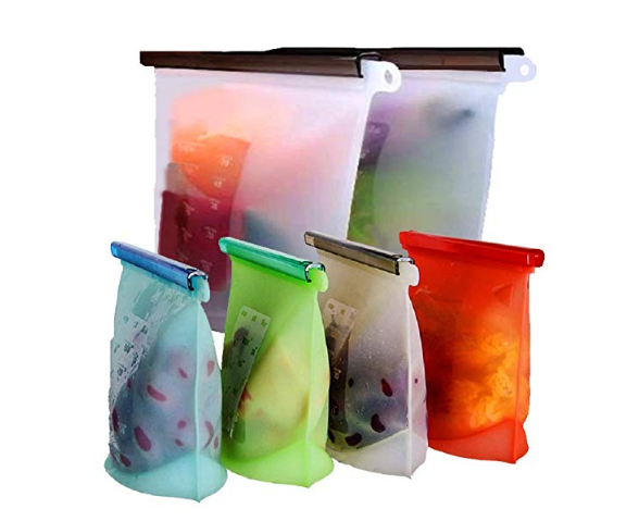 Food Storage Bags