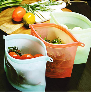 Food Storage Bags